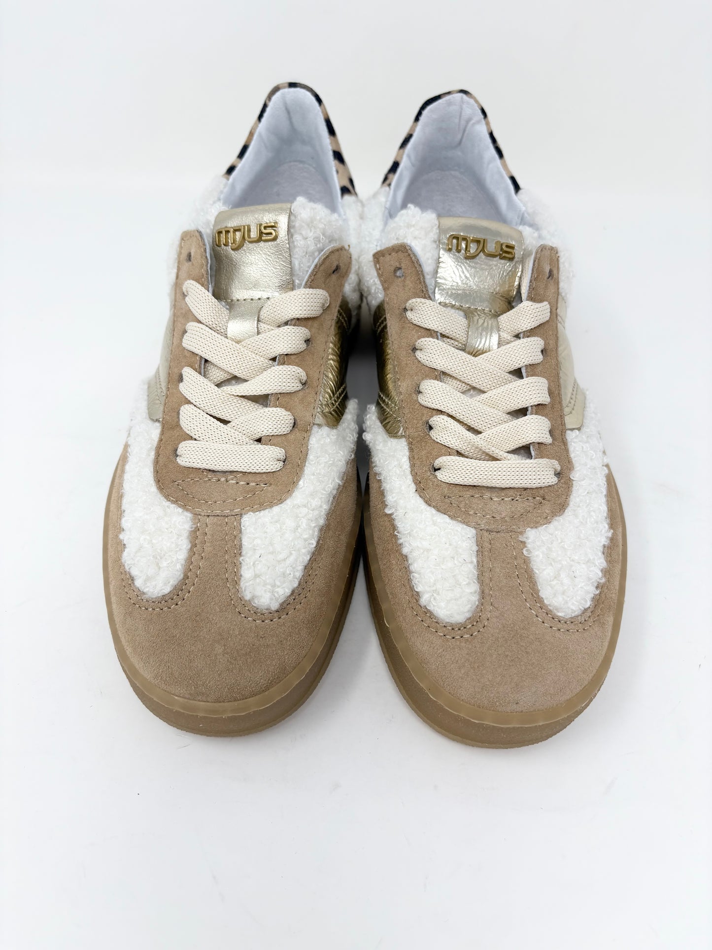 SNEAKERS MJUS DONNA - T94109113 AVENA