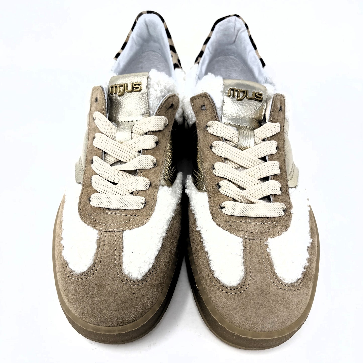 SNEAKERS MJUS DONNA - T94109113 AVENA