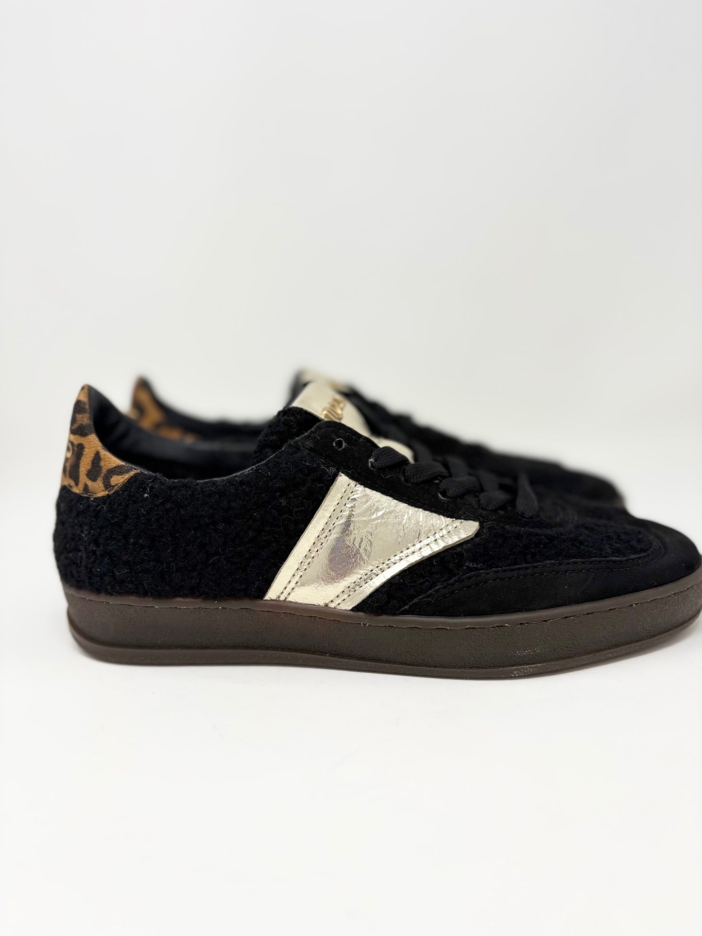 SNEAKERS MJUS DONNA NERO - T94109113 NERO