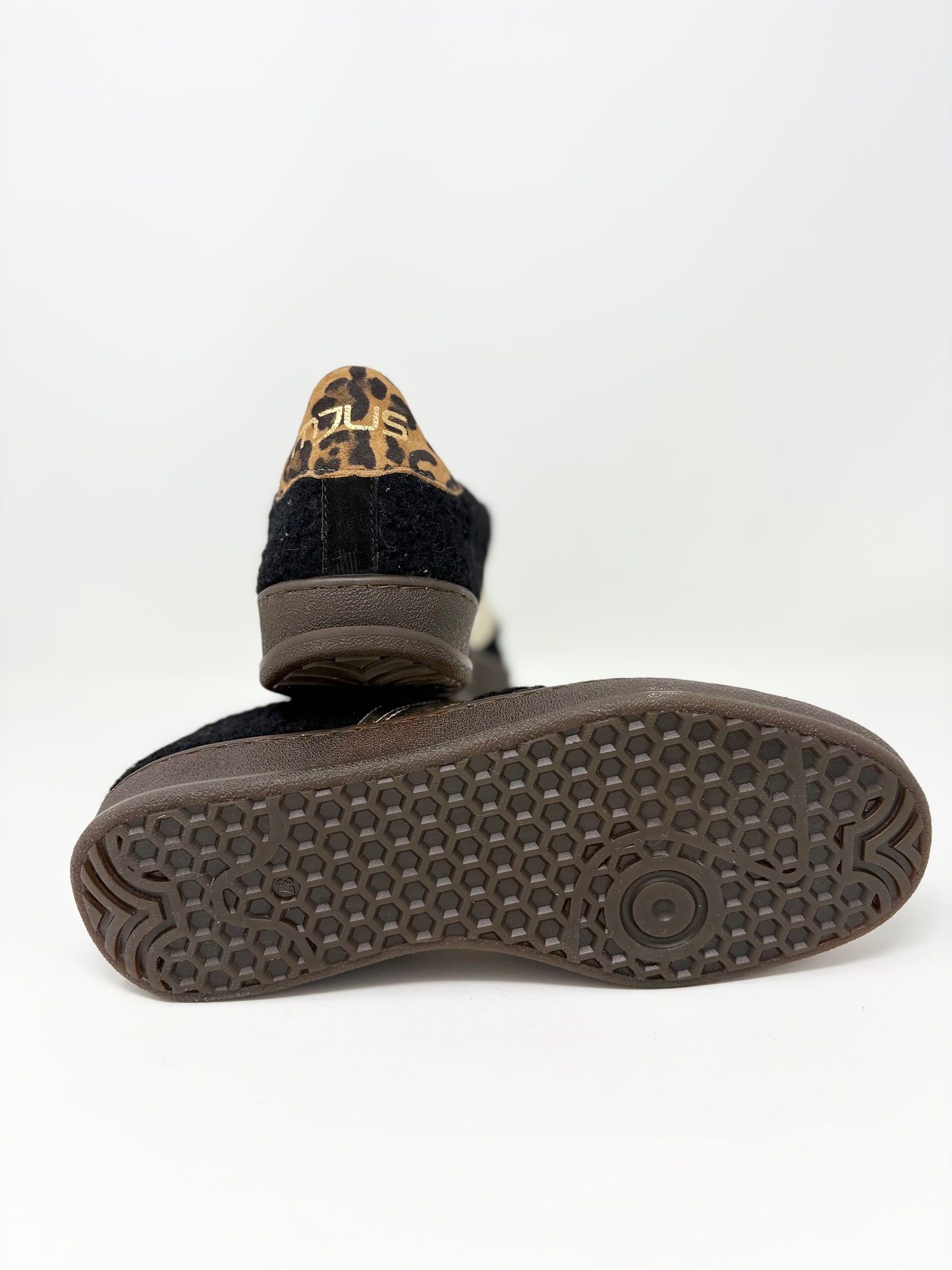 SNEAKERS MJUS DONNA NERO - T94109113 NERO