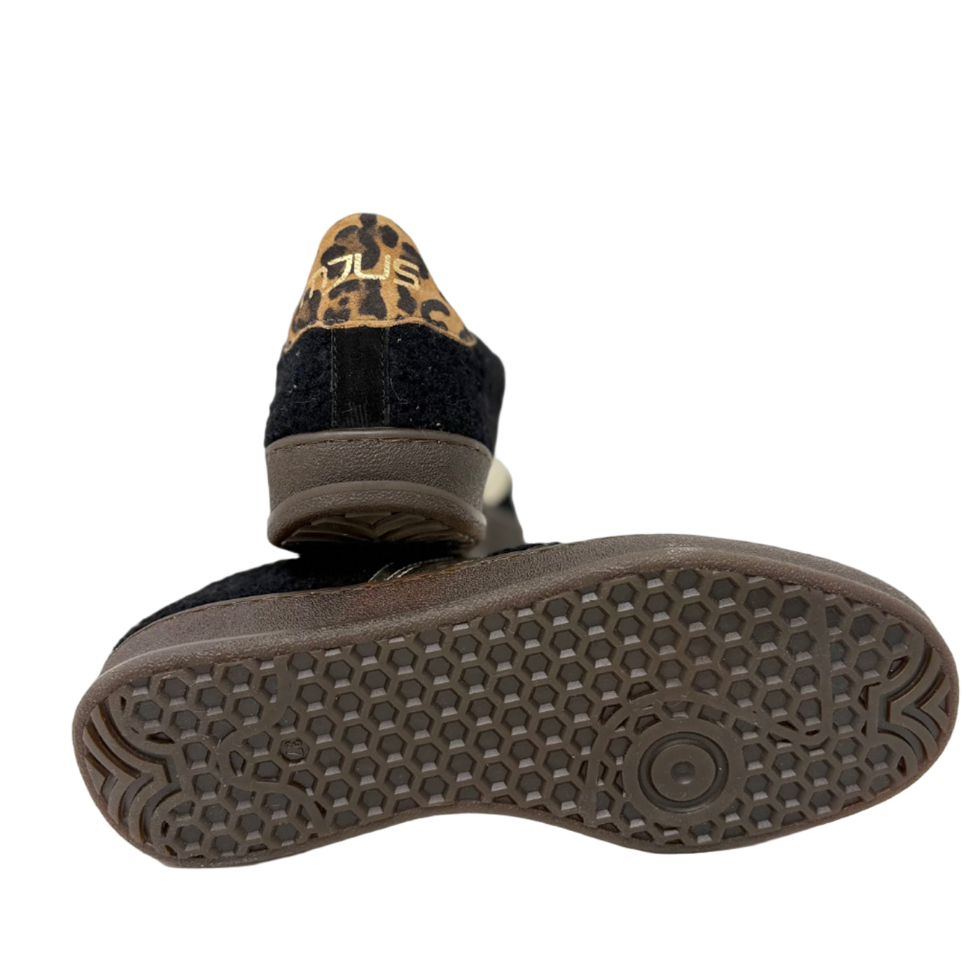 SNEAKERS MJUS DONNA NERO - T94109113 NERO