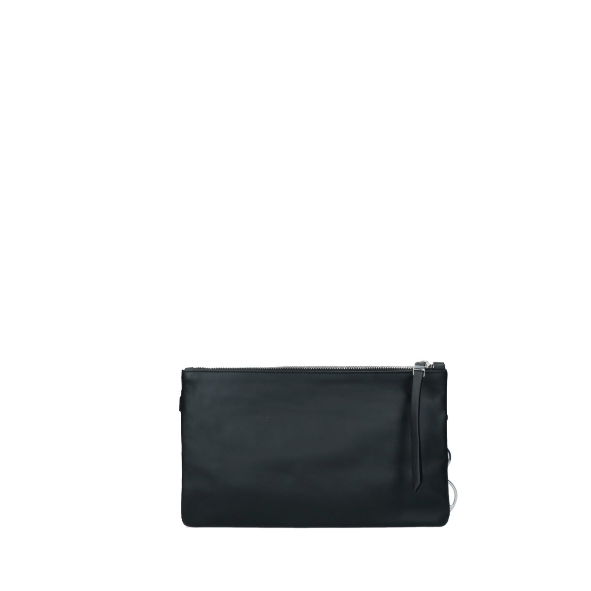 BORSA REBELLE ACCESSORI NERO - TESSA NERO