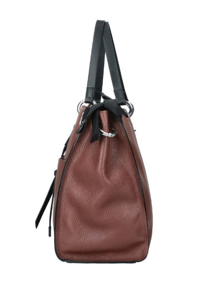 BORSA REBELLE ACCESSORI COCCO - TETI COCO