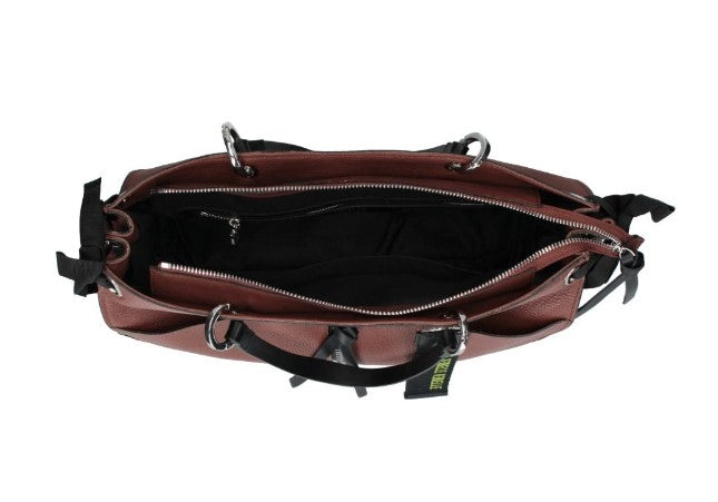 BORSA REBELLE ACCESSORI COCCO - TETI COCO