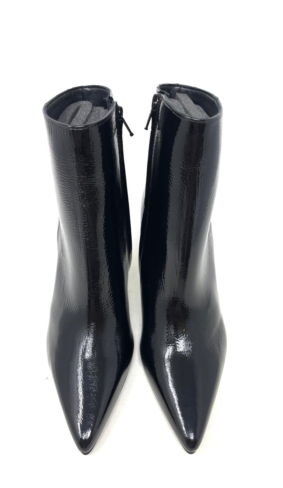 POLACCO VOLPATO DONNA NERO - TRPR5040 NE