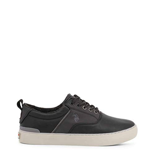 U.S. POLO ASSN. UOMO NERO - TYBALT NERO