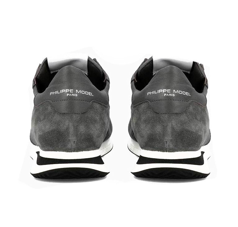 SNEAKERS PHILIPPE MODEL UOMO ANTRACITE - TZLU6003ANT