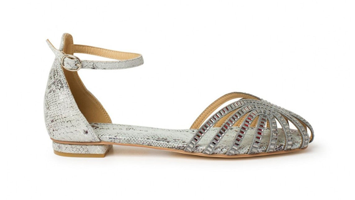 SANDALI ALMA EN PENA DONNA AZZURRO - V22161 SKY