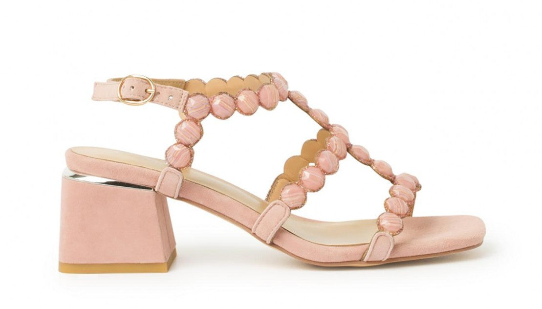 SANDALI ALMA EN PENA DONNA ROSSO - V22374 BLUS