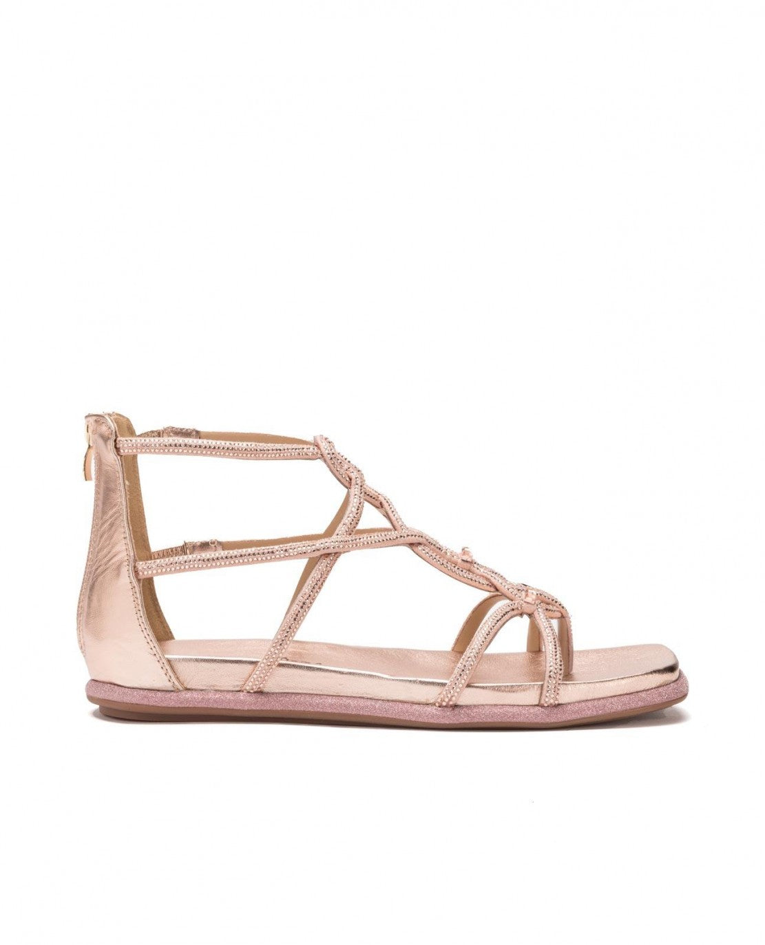 SANDALI ALMA EN PENA DONNA ROSA - V22429 ROSA