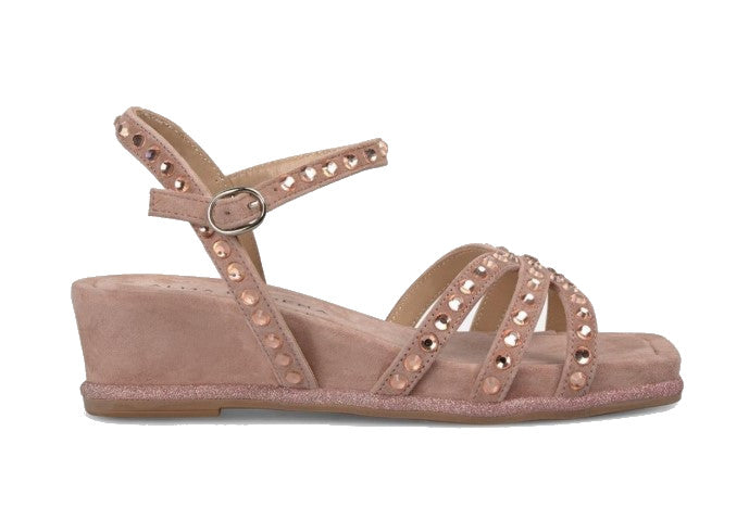 ZEPPE ALMA EN PENA DONNA ROSA - V251750 PINK