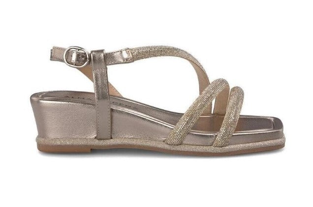 ZEPPE ALMA EN PENA DONNA BRONZO - V251751 BRONZ