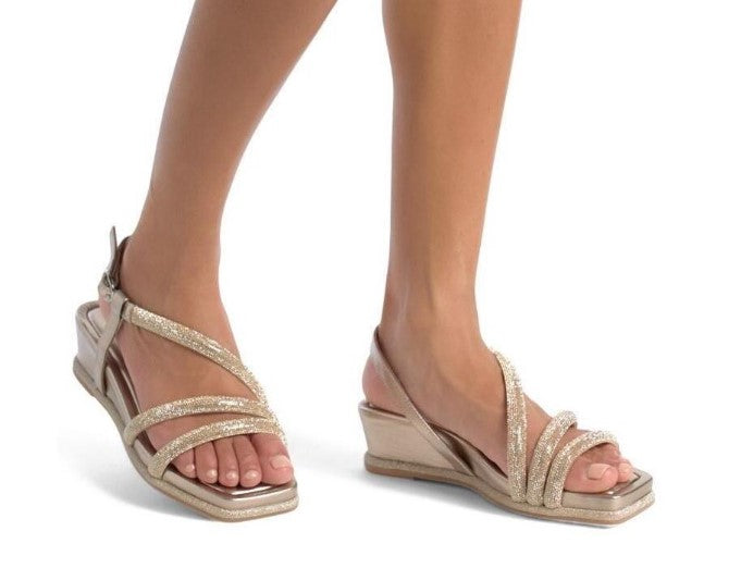 ZEPPE ALMA EN PENA DONNA BRONZO - V251751 BRONZ