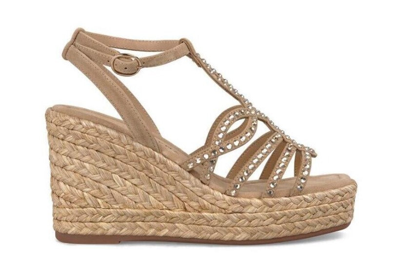 ZEPPE ALMA EN PENA DONNA SABBIA - V2551292 SAND