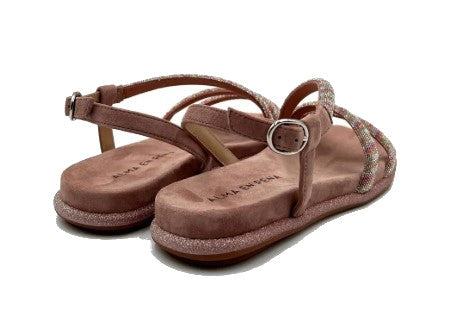 SANDALI BASSI ALMA EN PENA DONNA ROSA - V2551606 PINK