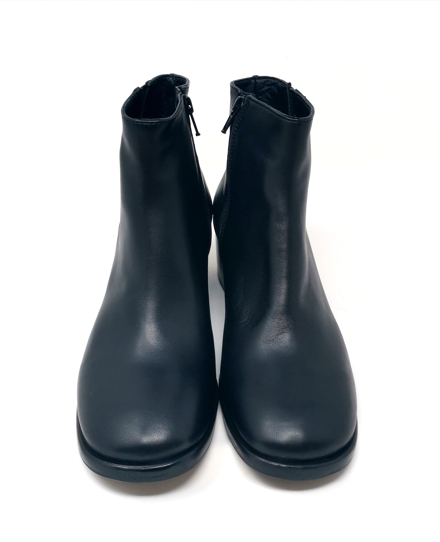 STIVALETTO VOLPATO DONNA NERO - VED74 NERO