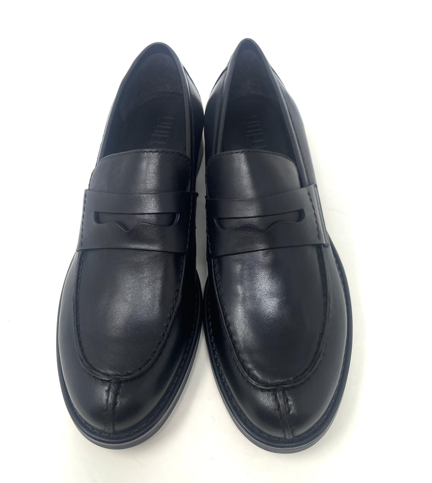 SCARPE BASSE VUEVA DONNA NERO - WS177R22 NE