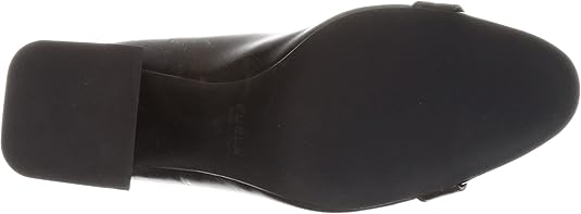 DECOLLETE FURLA DONNA NERO - YF50FUC NE