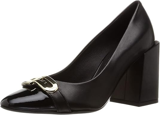 DECOLLETE FURLA DONNA NERO - YF50FUC NE