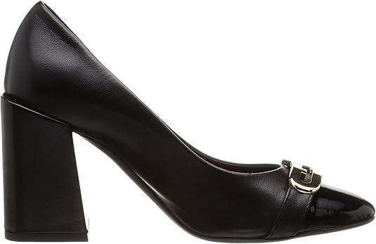 DECOLLETE FURLA DONNA NERO - YF50FUC NE