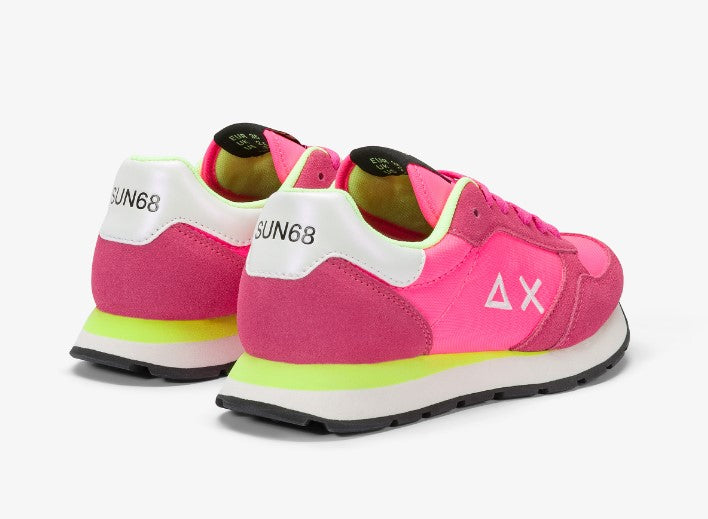 SNEAKERS SUN68 DONNA FUXIA - Z34401T FUX