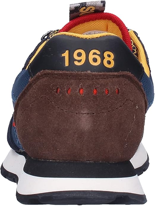 SCARPA SUN68 BAMBINO NAVY - Z42310T NAV