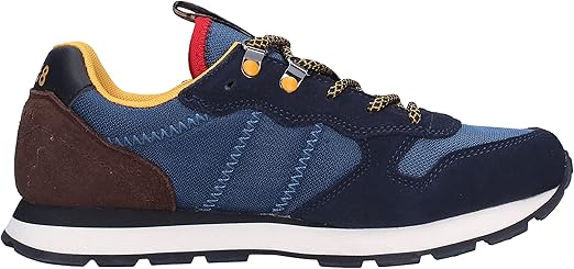 SCARPA SUN68 BAMBINO NAVY - Z42310T NAV