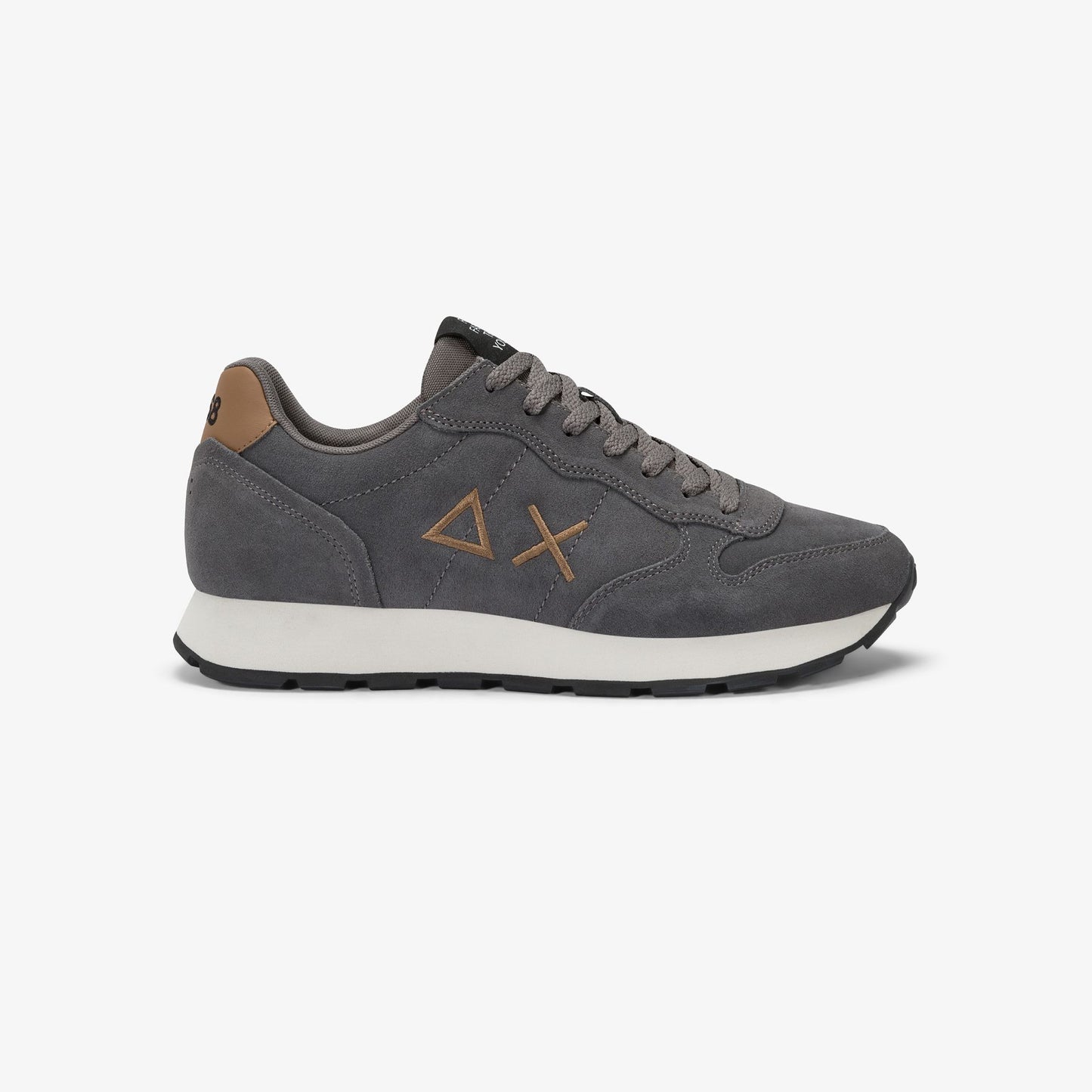 SNEAKERS SUN68 UOMO GRIGIO - Z45106 GRI