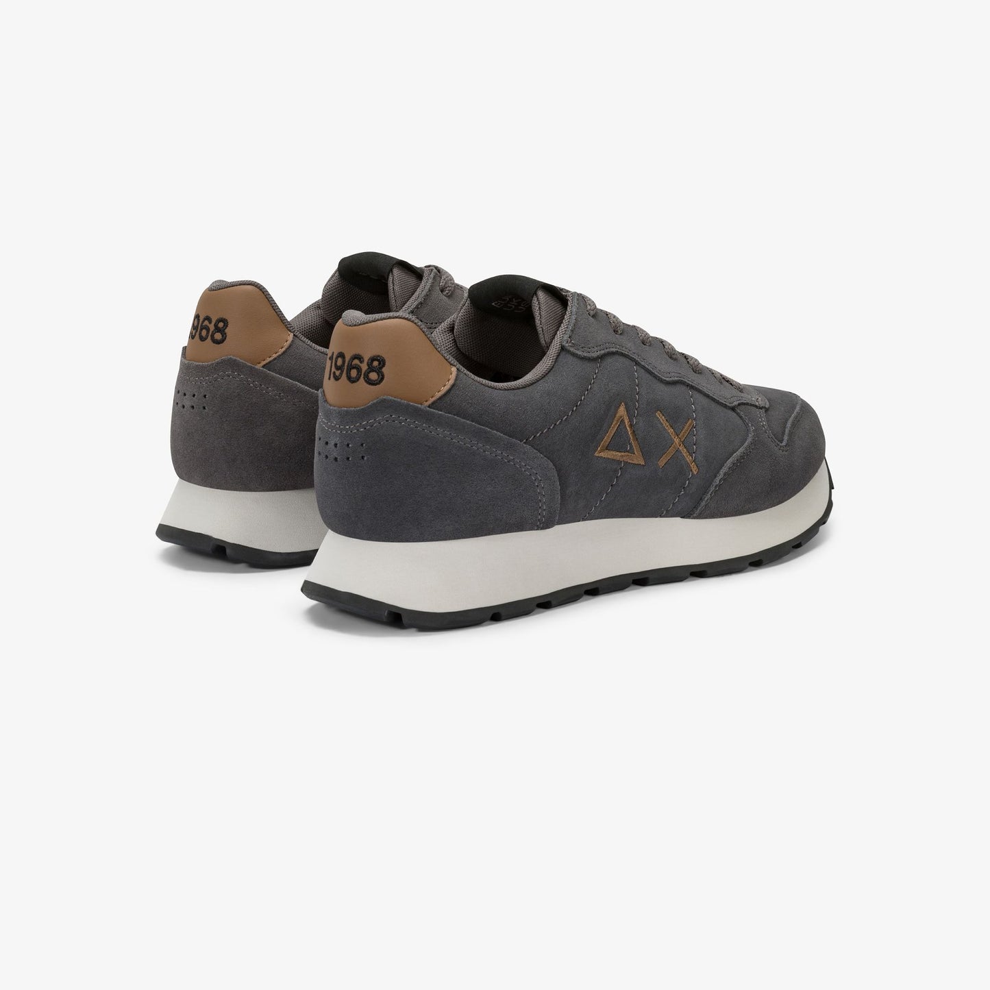 SNEAKERS SUN68 UOMO GRIGIO - Z45106 GRI
