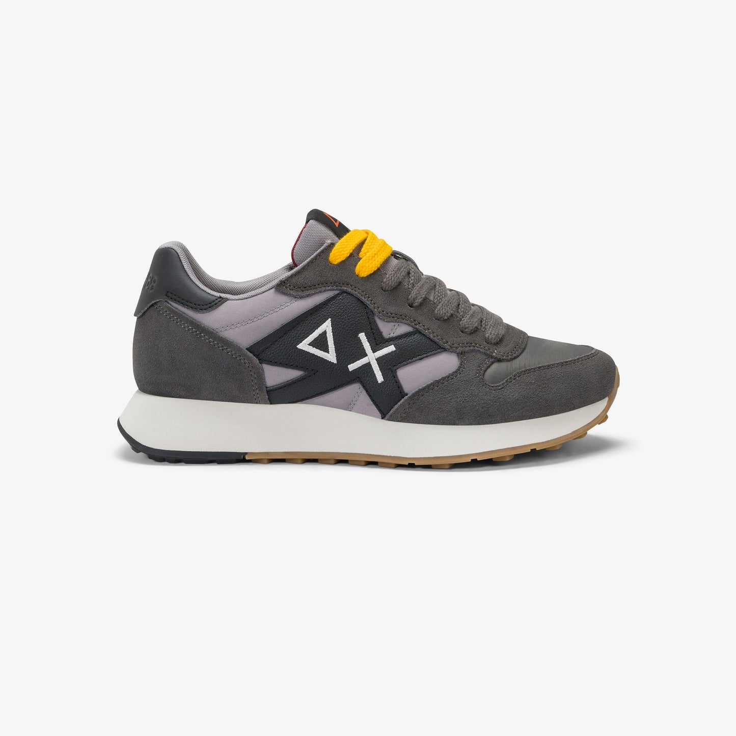 SNEAKERS SUN68 UOMO GRIGIO - Z45114 GRI