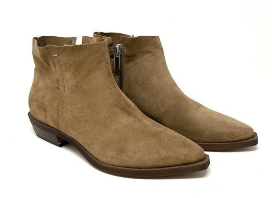 TRONCHETTI BASSI VOLPATO DONNA SABBIA - ZELIA07 132