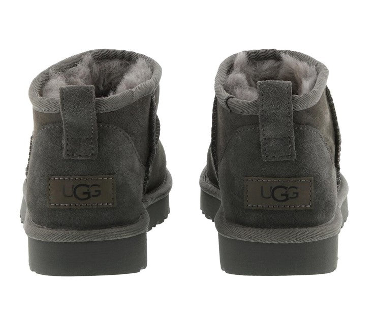STIVALETTO UGG DONNA GRIGIO - 1116109 GRY