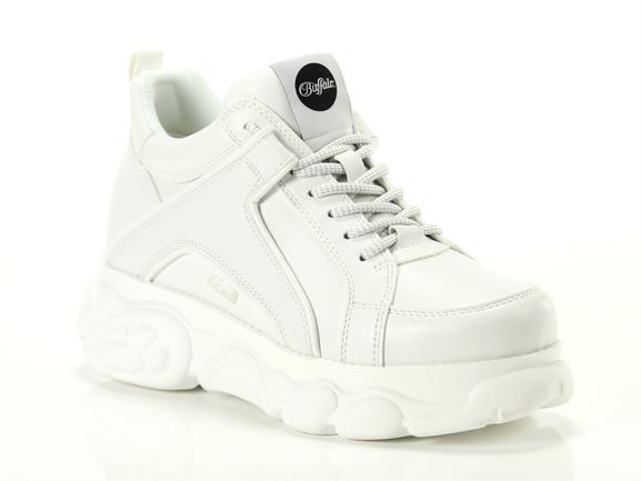 SNEAKERS BUFFALO DONNA BIANCO - 1630395 BIA