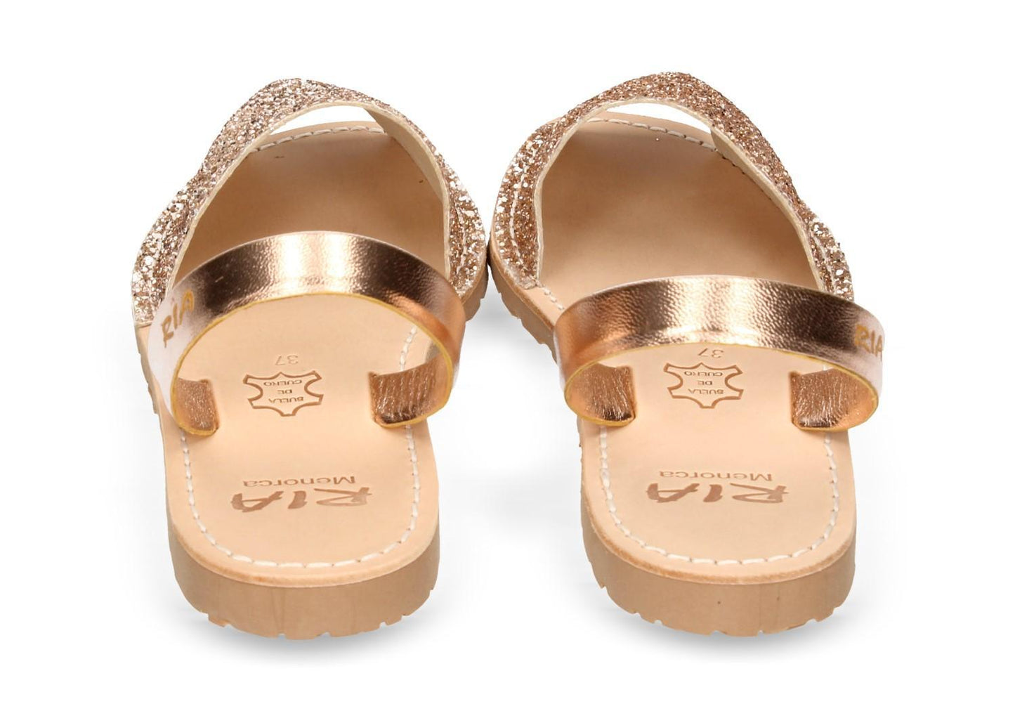 SANDALI RIA MENORCA DONNA PESCA - 21224 PESCA