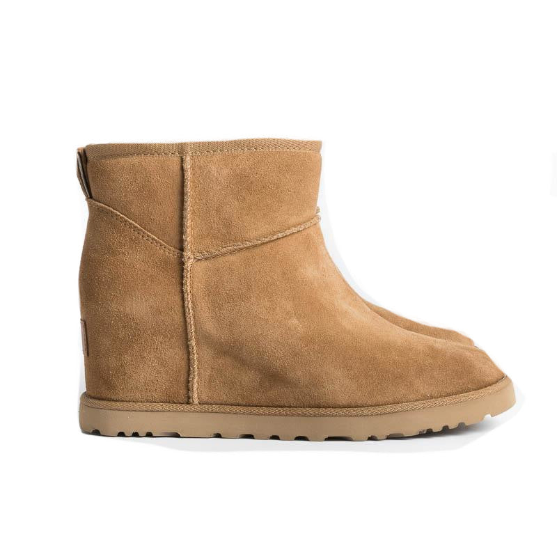 STIVALETTO UGG DONNA NOCCIOLA - 4609 NUT
