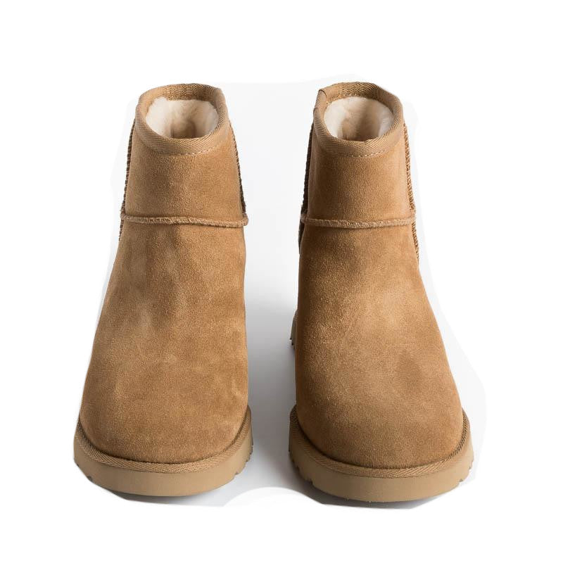 STIVALETTO UGG DONNA NOCCIOLA - 4609 NUT