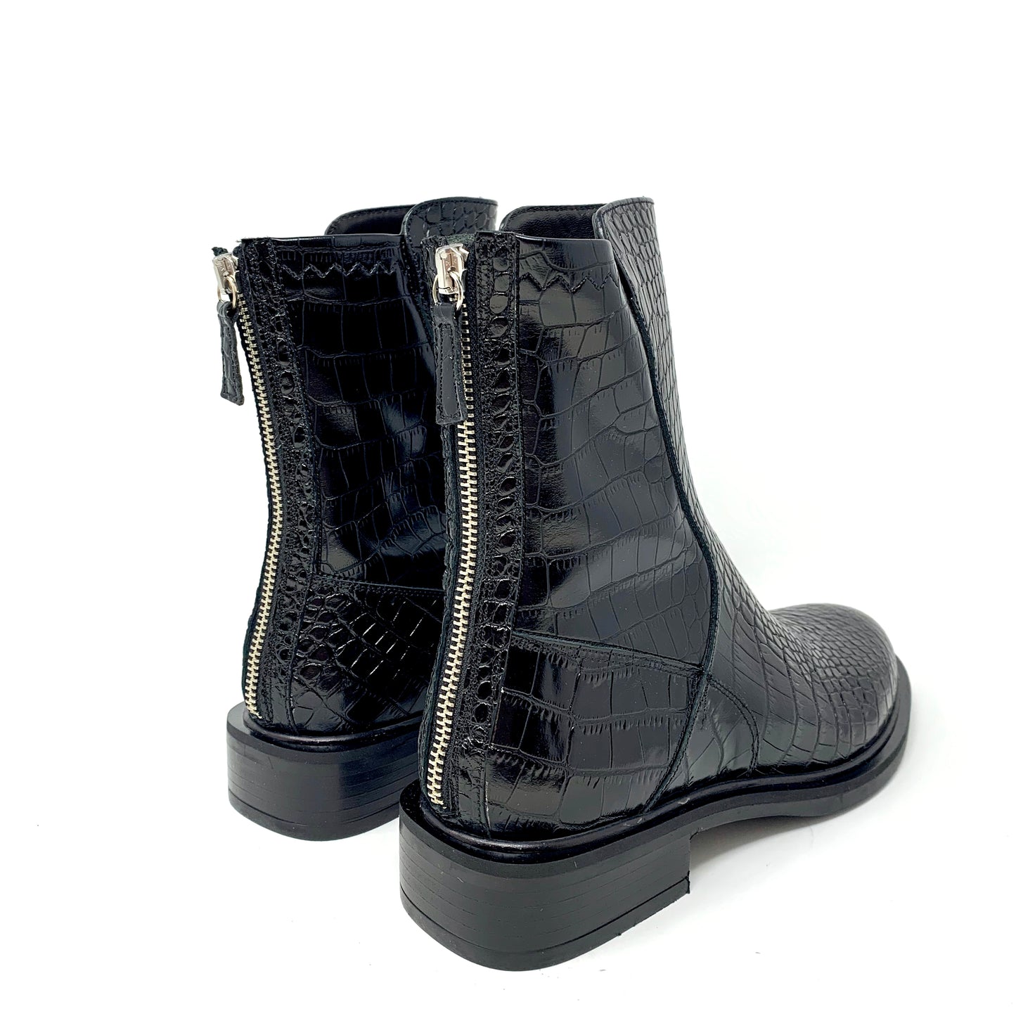 LAURA BELLARIVA DONNA GRIGIO - 6008 ROCCIA