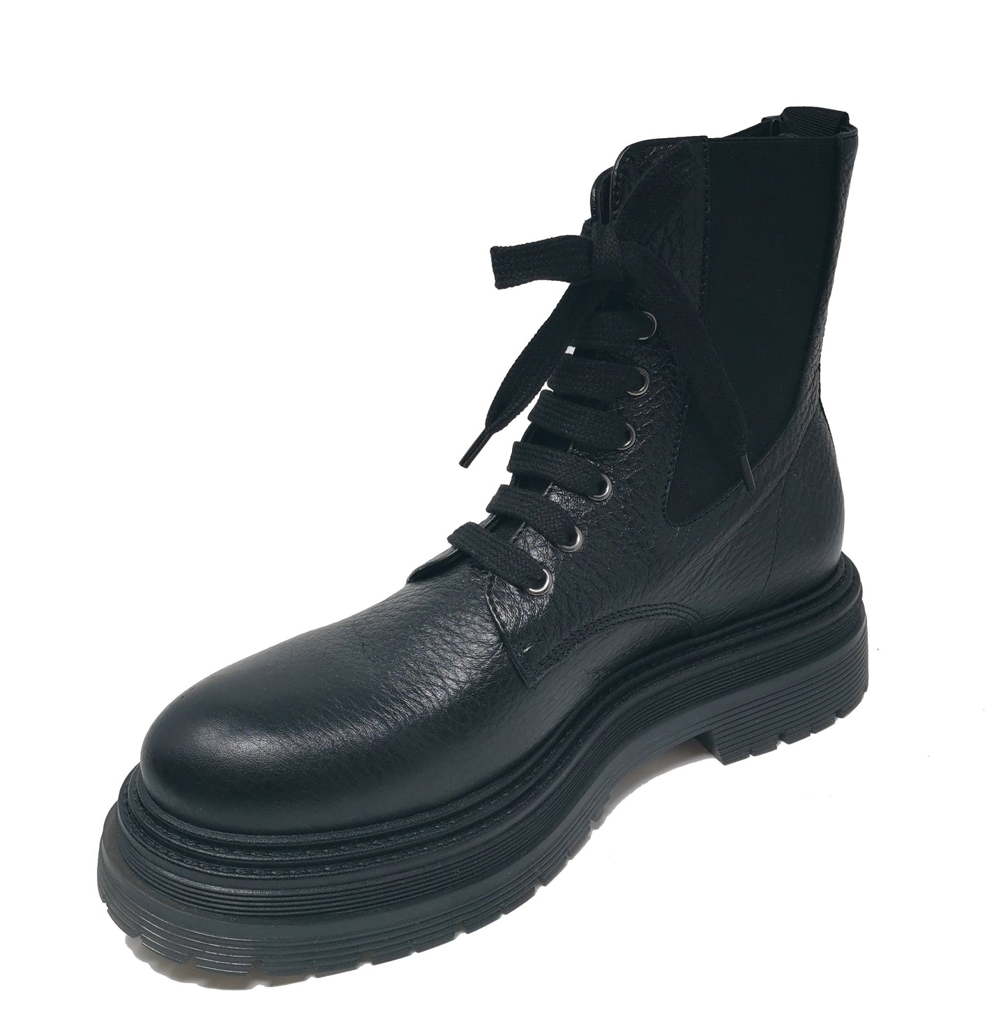 POLACCO LAURA BELLARIVA DONNA NERO - 7129 NERO