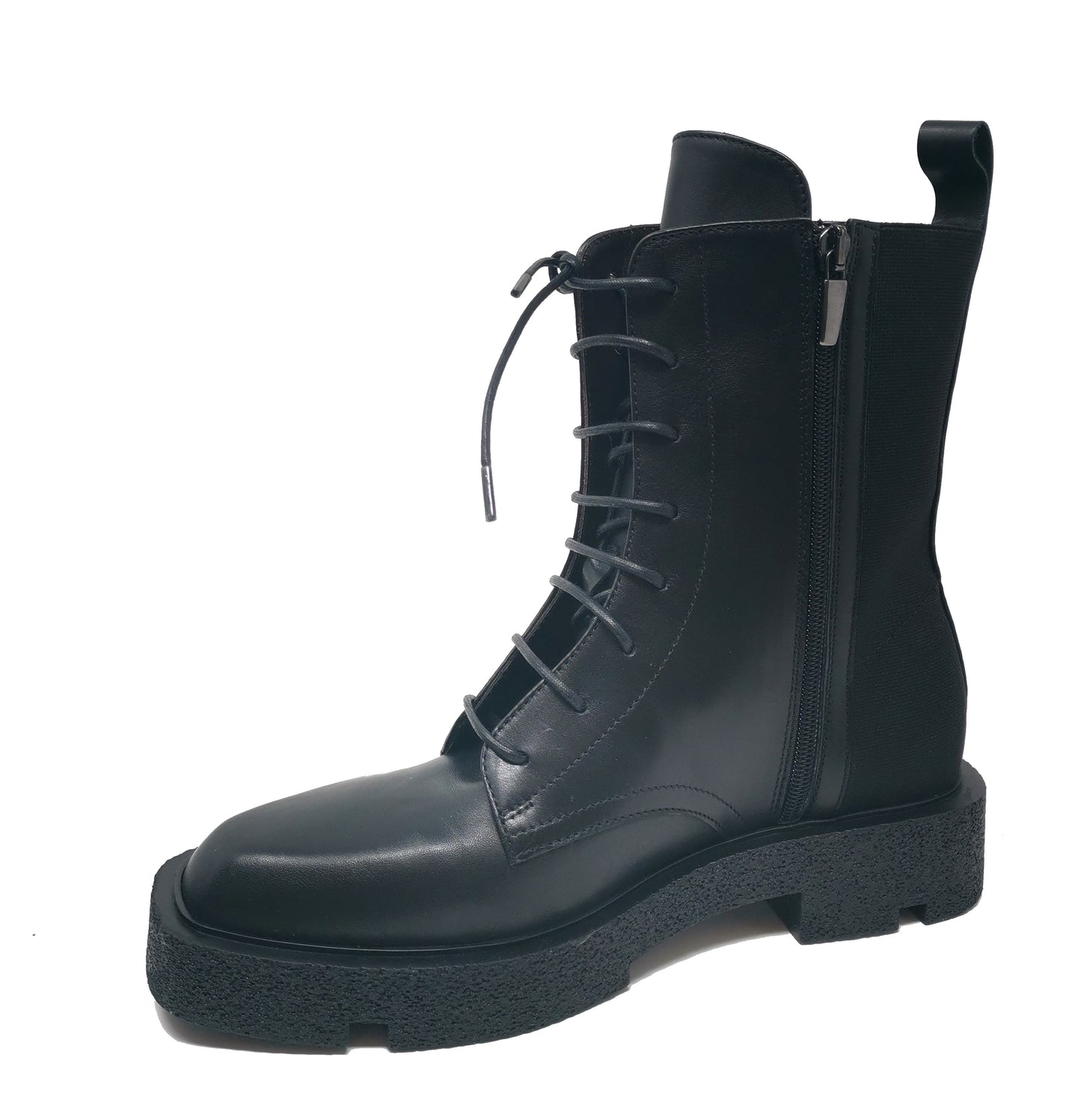 POLACCO LAURA BELLARIVA DONNA NERO - 8121 NERO