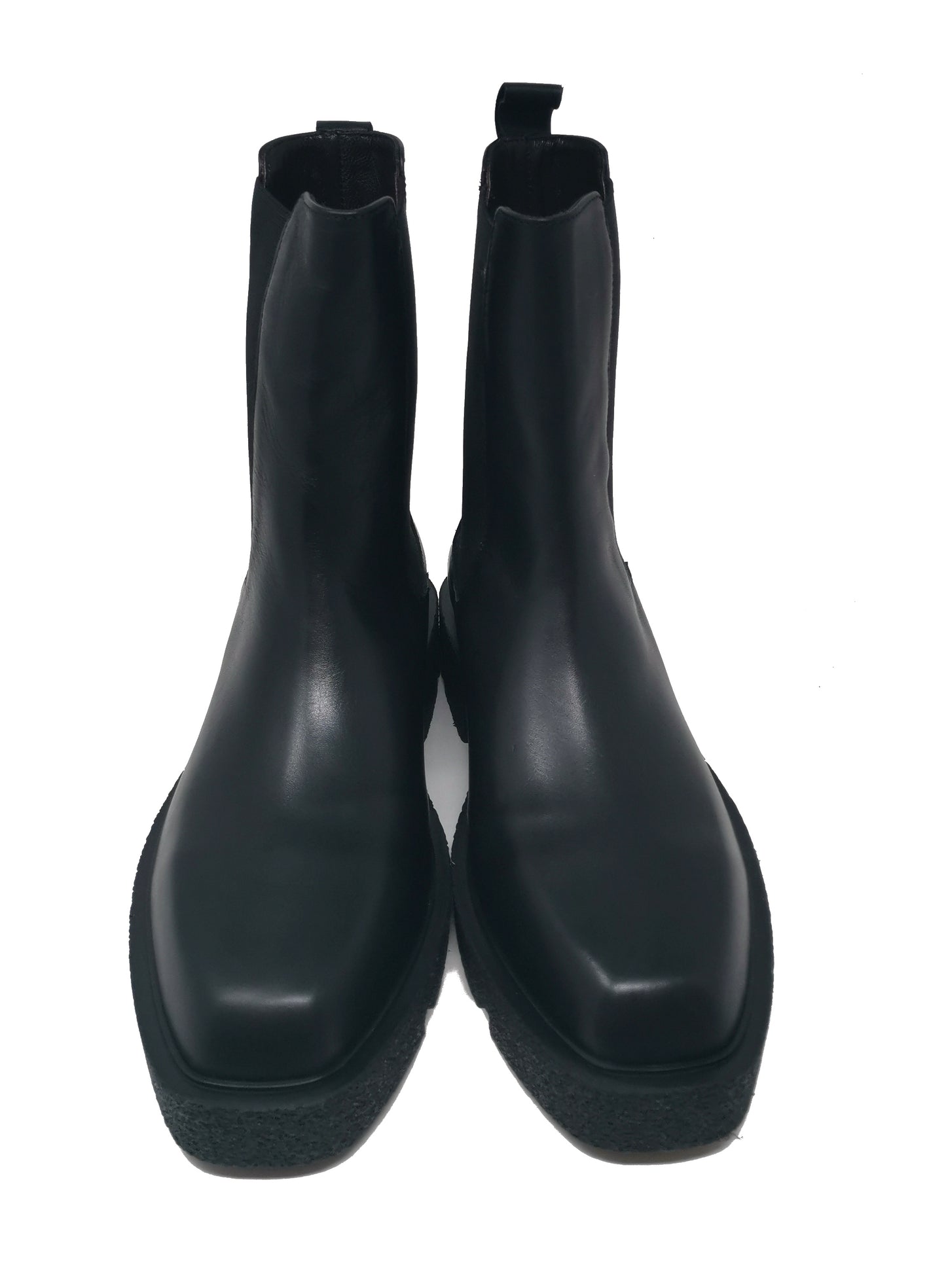 STIVALETTO LAURA BELLARIVA DONNA NERO - 8126 NERO