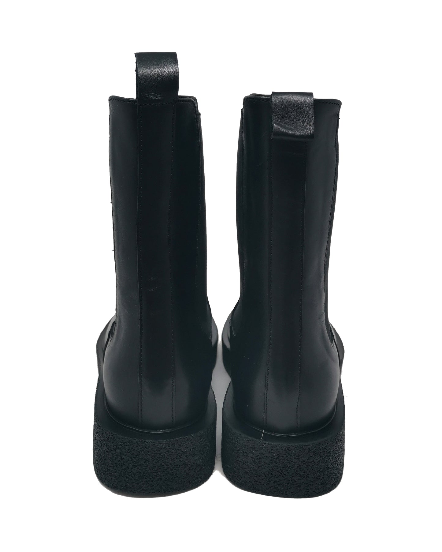 STIVALETTO LAURA BELLARIVA DONNA NERO - 8126 NERO