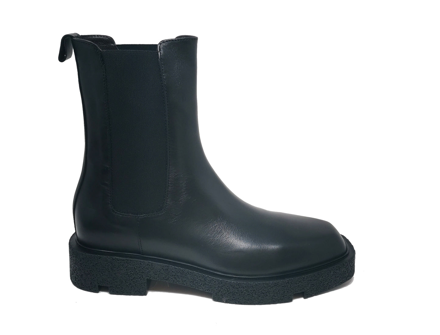 STIVALETTO LAURA BELLARIVA DONNA NERO - 8126 NERO