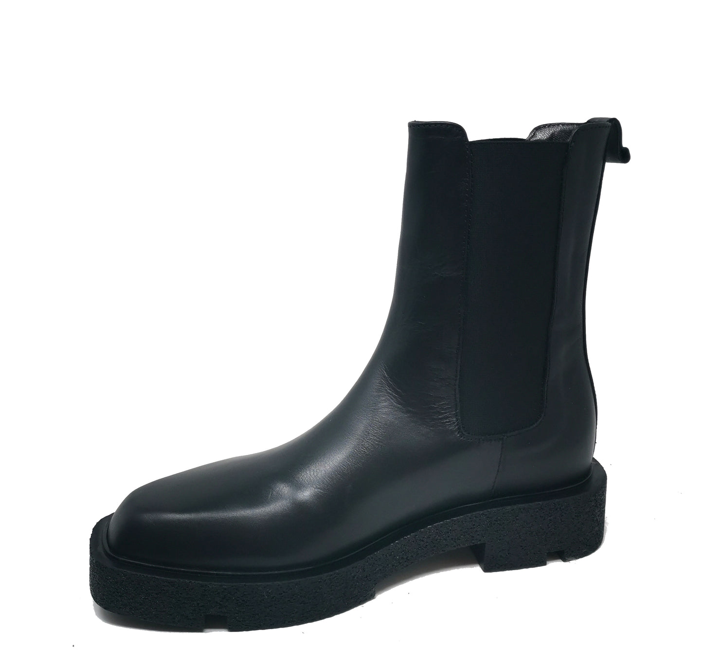STIVALETTO LAURA BELLARIVA DONNA NERO - 8126 NERO