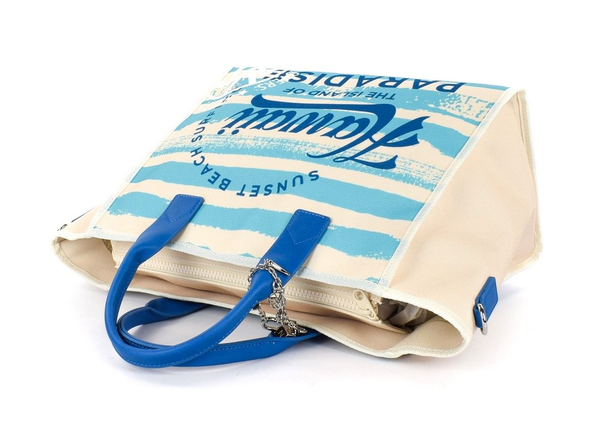 Y NOT? ACCESSORI - AMA001 BLUE