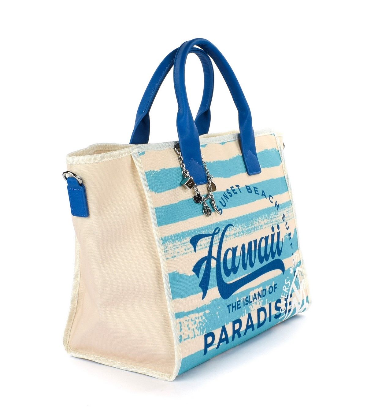 Y NOT? ACCESSORI - AMA001 BLUE
