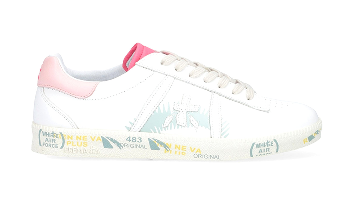 SNEAKERS PREMIATA DONNA - ANDYD5749