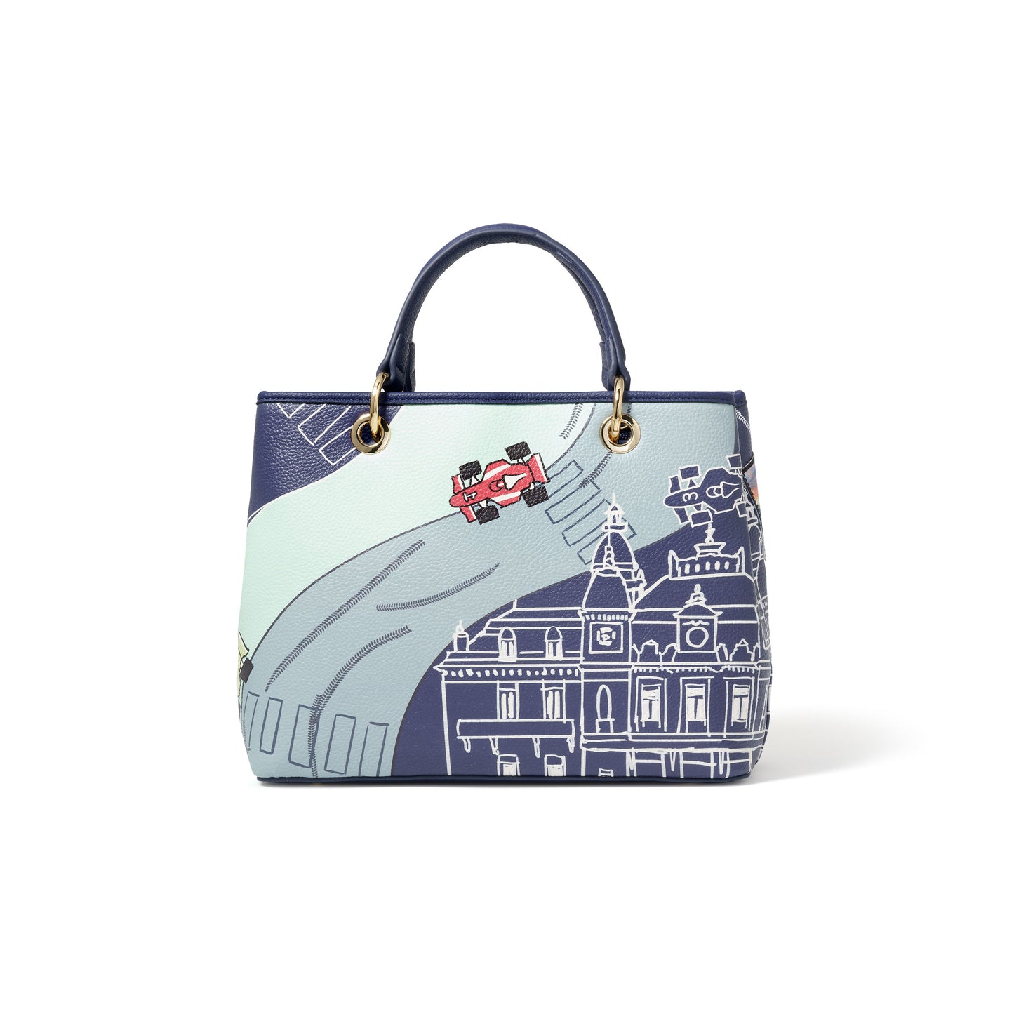 BORSA BRACCIALINI ACCESSORI - B17370