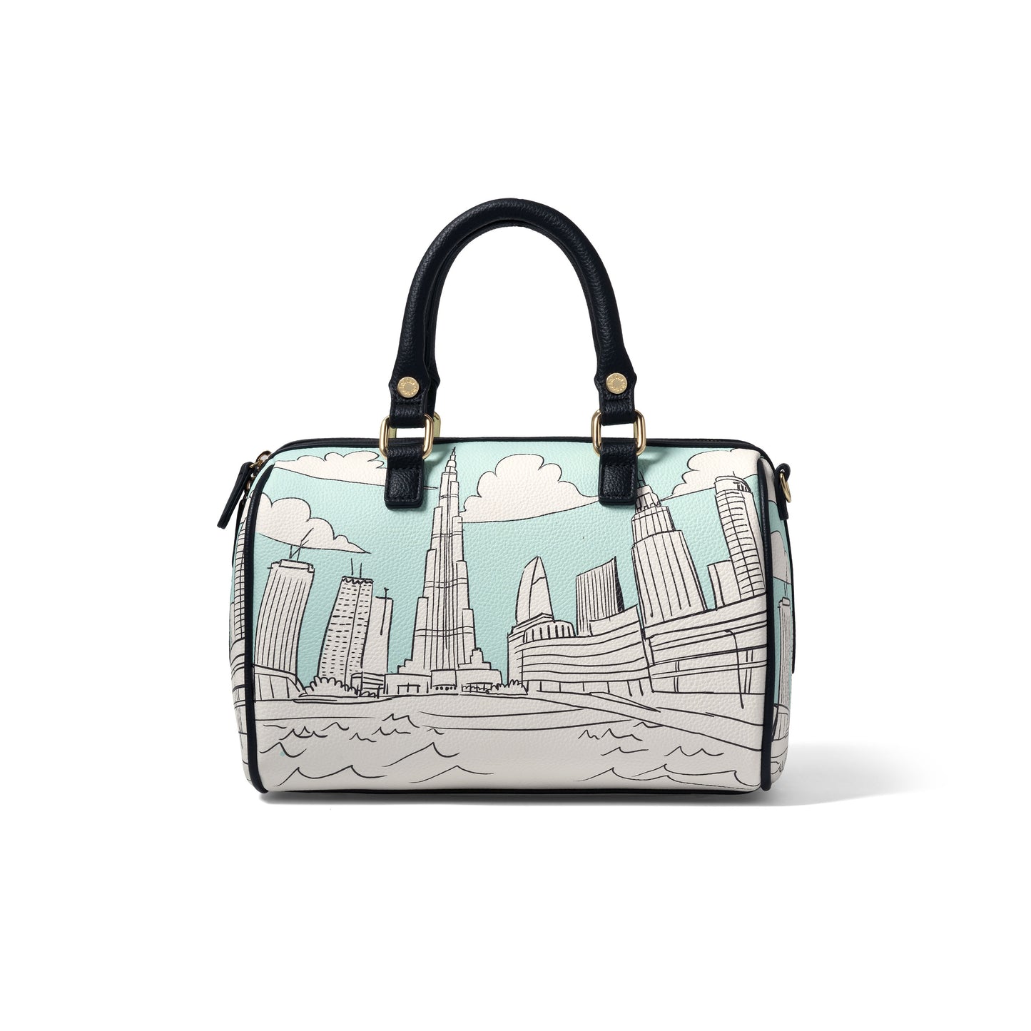 BORSA BRACCIALINI ACCESSORI - B17374