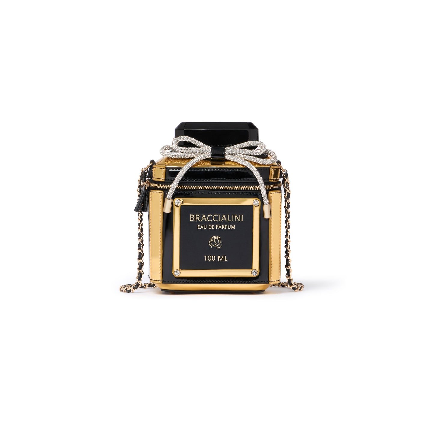 BORSA BRACCIALINI ACCESSORI - B17433