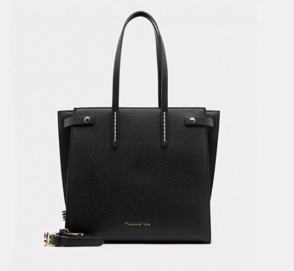BORSA MANILA GRACE ACCESSORI NERO - B221 NERO